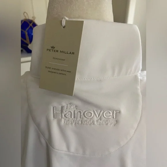 Peter Millar - Picture 3 of 4